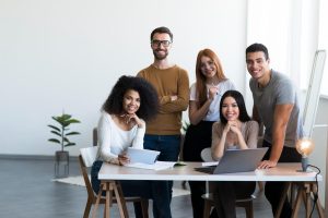 HR Metrics