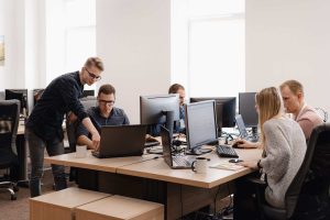 Internal Communication