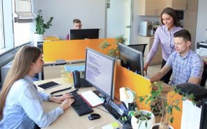 Innovation in HR