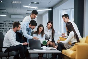 HR Audit