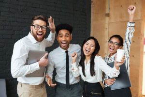 Labor Turnover