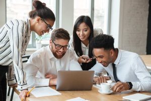 Onboarding