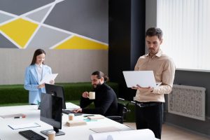 In-House Training