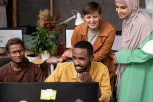 Talent Acquisition
