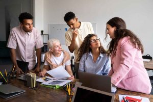 Talent Management