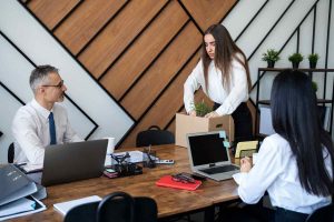 Outplacement Services