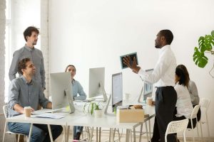 Paid Time Off (PTO)