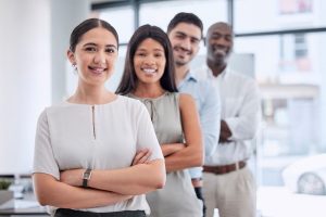 Harassment in the Workplace