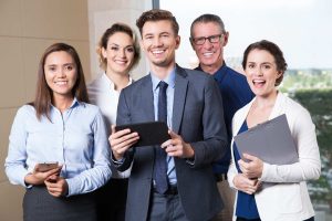Harassment in the Workplace