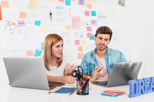 360-Degree Feedback
