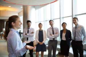 Grievance Handling
