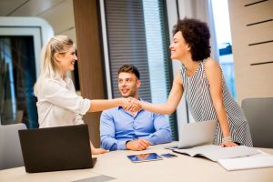 Behavioral Interview