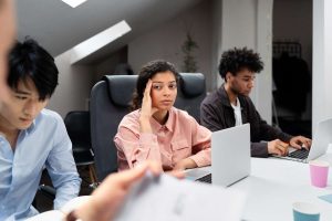 Psychometric Testing