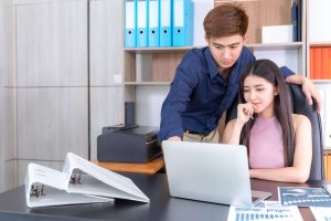 Virtual Onboarding