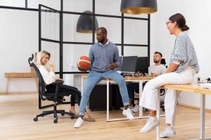 Voluntary Turnover