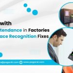 5 Problems with Fingerprint Attendance in Factories (And How AI Face Recognition Fixes Them)