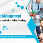 AI Attendance Management for Multi-Location Manufacturing Companies