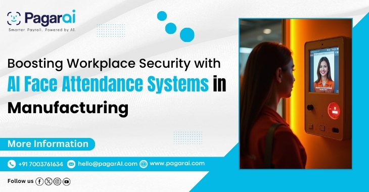 Attendance App For Employees