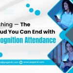 AI Face Recognition Attendance