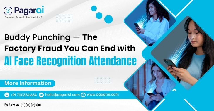 AI Face Recognition Attendance