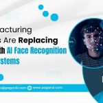 Why Manufacturing Companies Are Replacing Biometrics with AI Face Recognition Attendance Systems