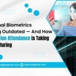 Biometrics vs AI Face Recognition