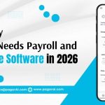 Why Every Business Needs Payroll and Attendance Software in 2026
