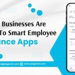 Why Small Businesses Are Switching To Smart Employee Attendance Apps