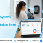 How AI Attendance Systems Improve Accuracy and Reduce Errors