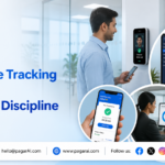 How Real-Time Attendance Tracking Improves Workforce Discipline