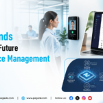 Top AI Trends Shaping The Future Of Attendance Management