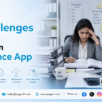 Top Challenges HR Faces Without An Attendance App