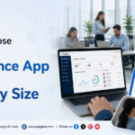 How To Choose The Right Attendance App For Your Company Size