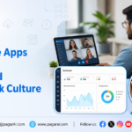 The Role Of Attendance Apps In Remote and Hybrid Work Culture