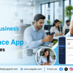 Why Every Growing Business Needs An Attendance App For Employees