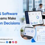 How HRMS Software Helps HR Teams Make Data-Driven Decisions